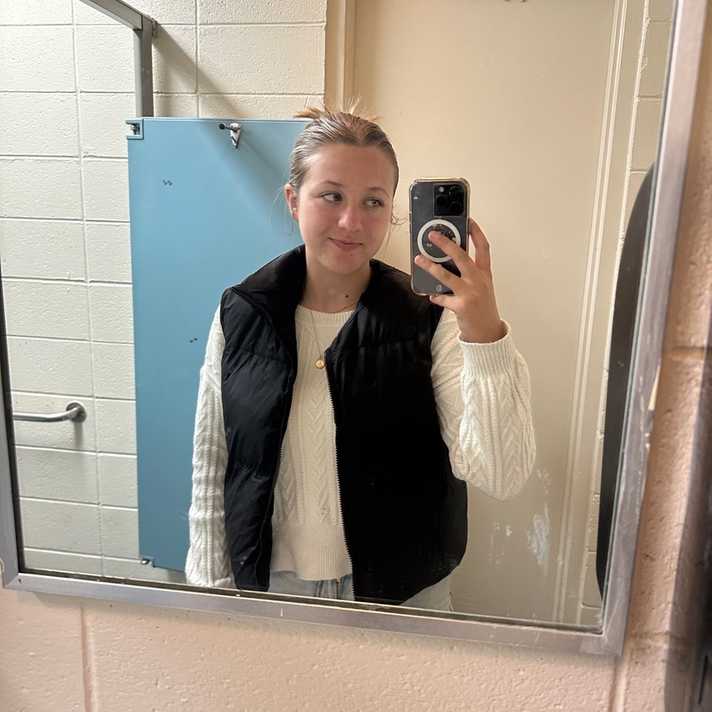 Meet your Posher, Kaylee